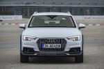 Audi A4 Allroad 2.0 TFSI Quattro 2016 года (WW)